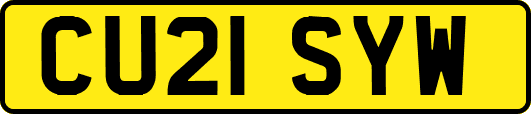 CU21SYW