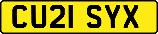 CU21SYX