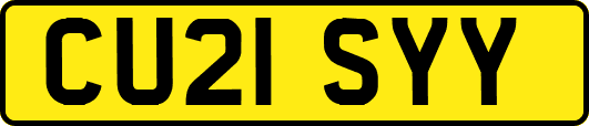 CU21SYY