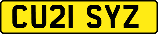 CU21SYZ