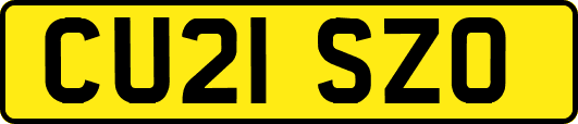 CU21SZO