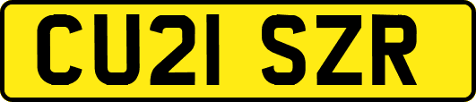 CU21SZR