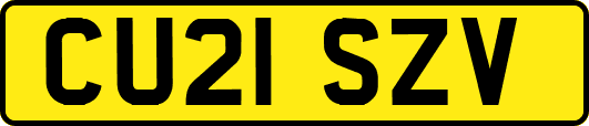 CU21SZV