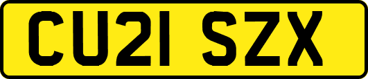 CU21SZX