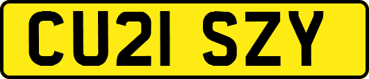 CU21SZY