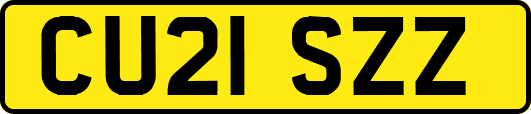 CU21SZZ