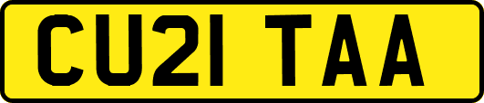 CU21TAA