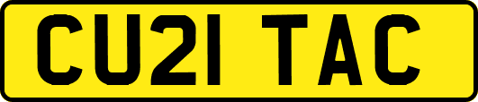 CU21TAC