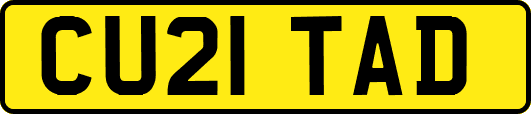 CU21TAD