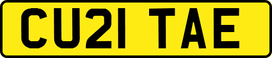 CU21TAE