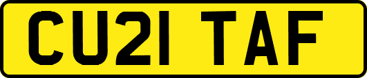 CU21TAF