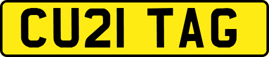 CU21TAG