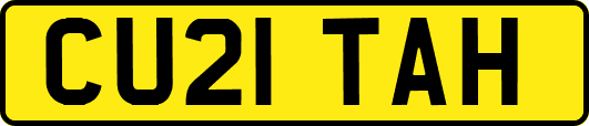 CU21TAH