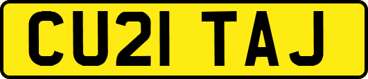 CU21TAJ
