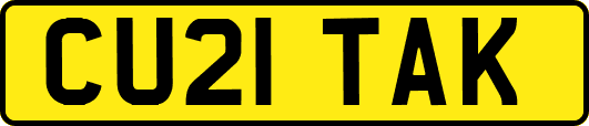 CU21TAK