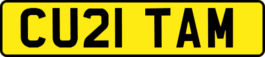 CU21TAM