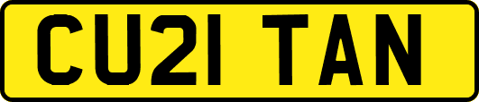 CU21TAN