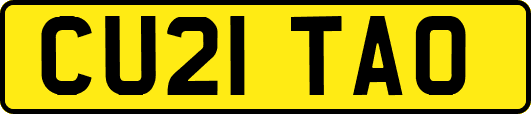 CU21TAO