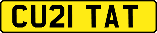CU21TAT