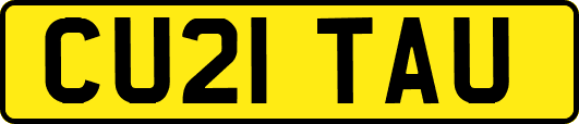 CU21TAU