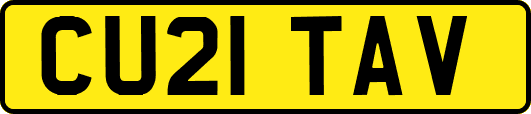 CU21TAV
