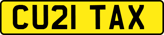 CU21TAX