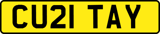 CU21TAY