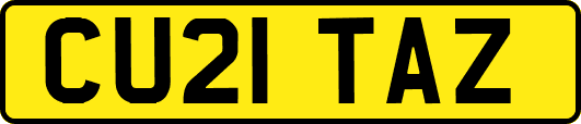 CU21TAZ