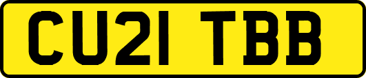 CU21TBB