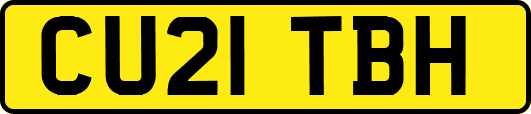 CU21TBH