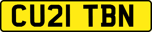 CU21TBN