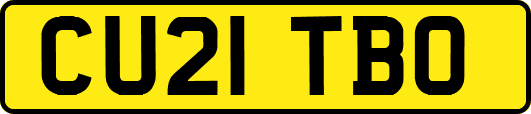 CU21TBO