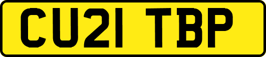 CU21TBP