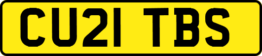 CU21TBS