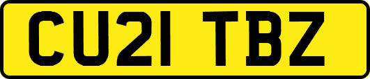 CU21TBZ