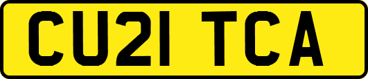 CU21TCA