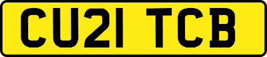 CU21TCB
