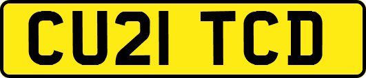 CU21TCD