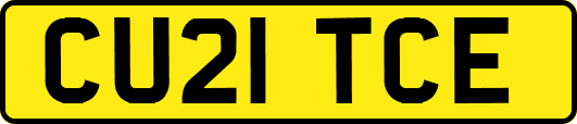 CU21TCE