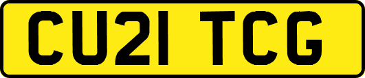 CU21TCG