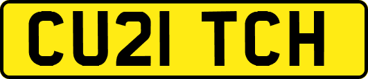 CU21TCH