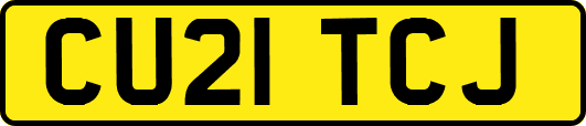 CU21TCJ