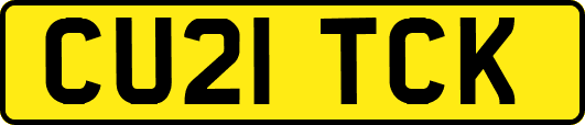 CU21TCK