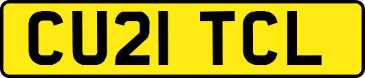 CU21TCL