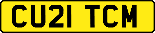 CU21TCM