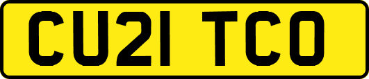 CU21TCO