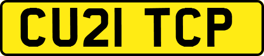 CU21TCP