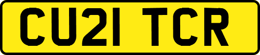 CU21TCR