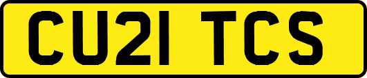 CU21TCS