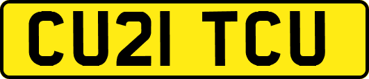 CU21TCU